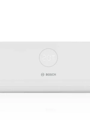 Betrouwbaar Bosch Climate 3000I airconditioning, single split, binnendeel, 2,6KW