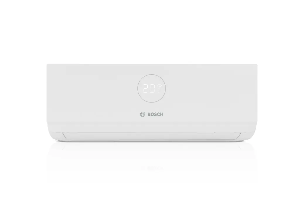 Betrouwbaar Bosch Climate 3000I airconditioning, single split, binnendeel, 2,6KW