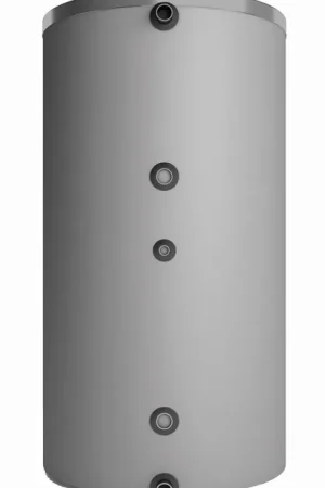 WWS 280 tapwaterbuffer (3,6 m2 wiss)+voeler Weekendaanbieding
