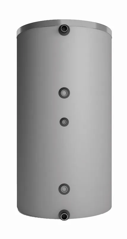 WWS 280 tapwaterbuffer (3,6 m2 wiss)+voeler Weekendaanbieding