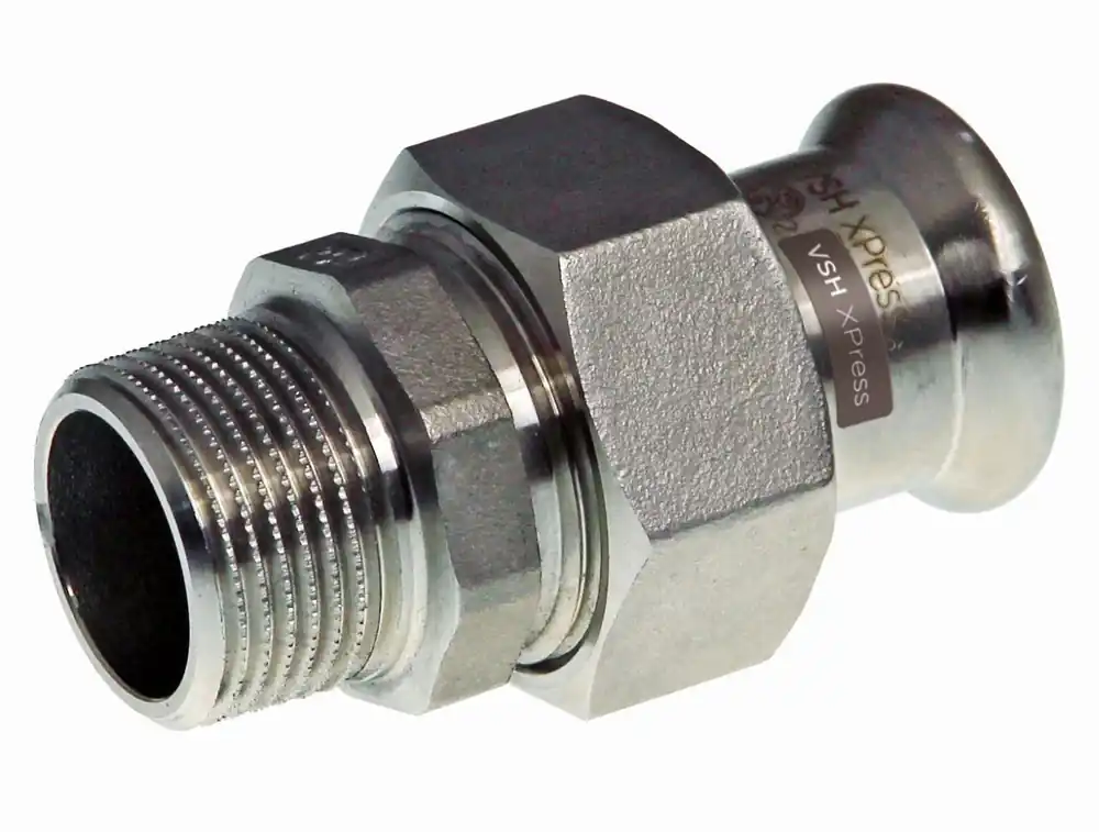 XPress 304 3-delige overgang FM 28xR1" Koop Vandaag