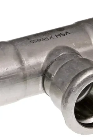 XPress 304 T-stuk FFF 28 Hoge Kwaliteit