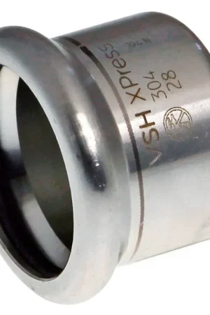 XPress 304 eindkoppeling F 28 Lage Prijs