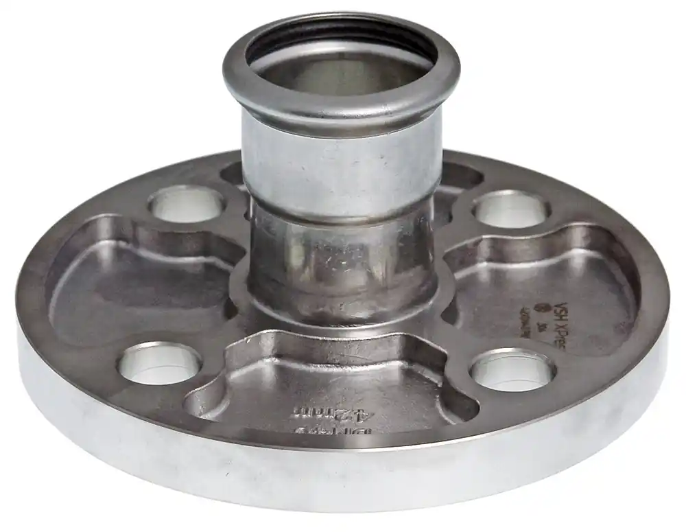 Shop Nu XPress 304 flenskoppeling PN10/16 42 DN40