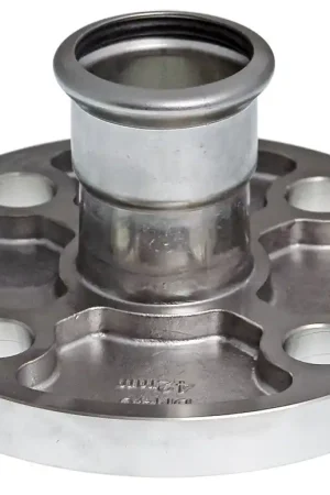 XPress 304 flenskoppeling PN10/16 54 DN50 Weekendaanbieding