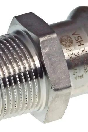 XPress 304 overgang FM 35xR1 1/4" Beperkte Voorraad