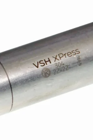 XPress 304 overschuifkoppeling FF 54 Beste Prijs