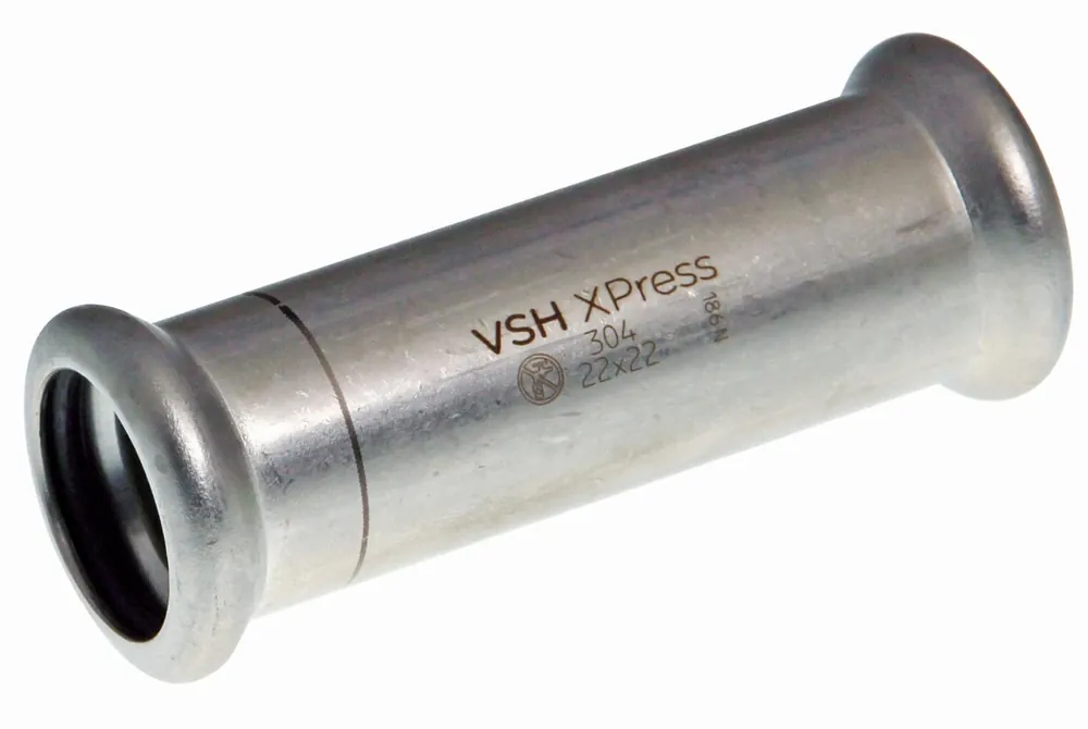 XPress 304 overschuifkoppeling FF 54 Beste Prijs