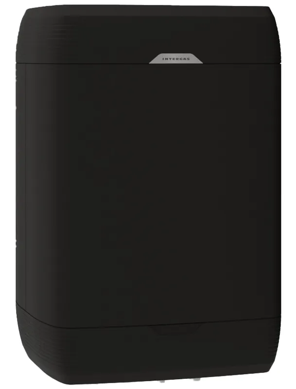 Xtore 40L tapwatervat Intergas Betrouwbaar