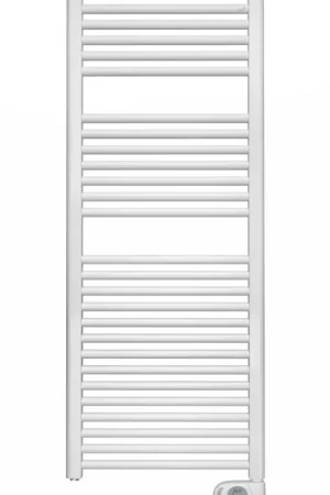 Zehnder Aura-EPBZ elektrische designradiator horizontaal 786x400mm 300W wit (RAL9016) PBEZ08040MQ9016 Koop Vandaag