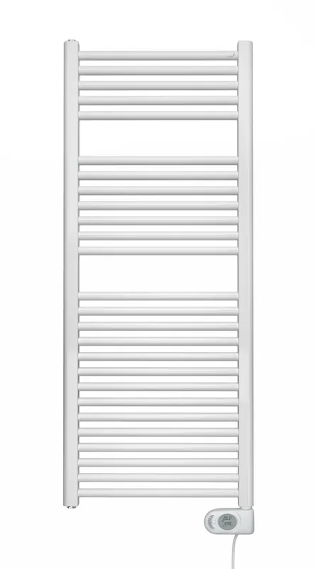 Zehnder Aura-EPBZ elektrische designradiator horizontaal 786x400mm 300W wit (RAL9016) PBEZ08040MQ9016 Koop Vandaag