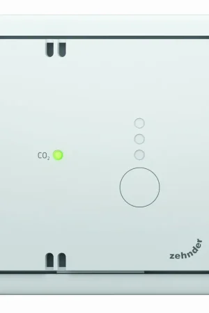 Zehnder CO2 sensor RF 67 inbouw 655000835 Lage Kosten
