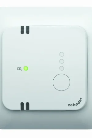 Zehnder CO2 sensor RF55 inbouw 655000830 Speciale Aanbieding