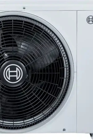 Nu Kopen Bosch Climate 7000i 41E, airconditioning, single split, buitendeel, 4,1kW
