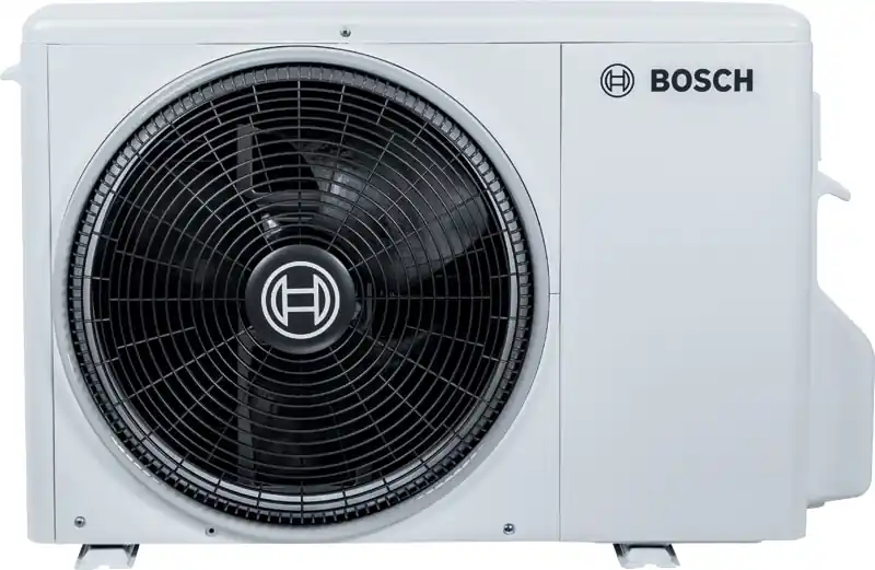 Nu Kopen Bosch Climate 7000i 41E, airconditioning, single split, buitendeel, 4,1kW