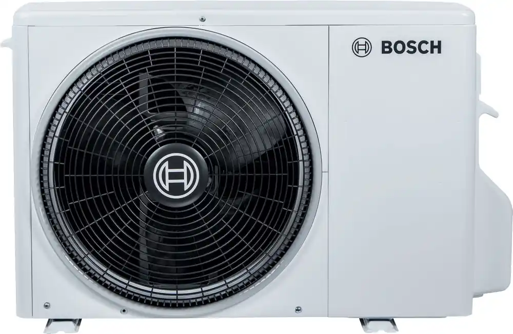 Bosch Climate 7000i 53E, airconditioning, single split, buitendeel, 5,3kW Must-Have