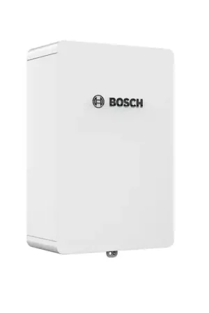 Alleen Vandaag Bosch CSh5800IAW Hybride Set Box