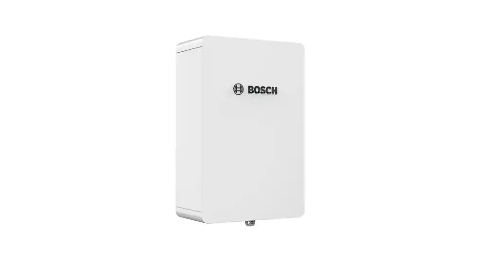 Alleen Vandaag Bosch CSh5800IAW Hybride Set Box