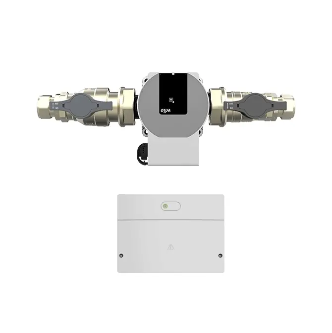 Bosch CSh5800IAW Hybride Set Flex Betrouwbaar
