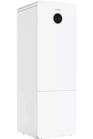 Fabrieksprijs Bosch warmtepomp Compress 5800i Tower, lucht/water, binnendeel, 12kW
