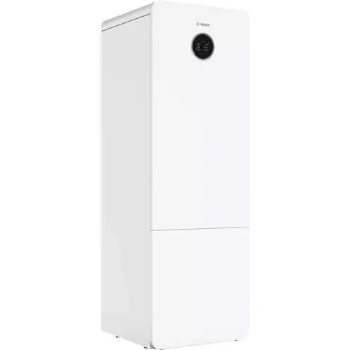Fabrieksprijs Bosch warmtepomp Compress 5800i Tower, lucht/water, binnendeel, 12kW