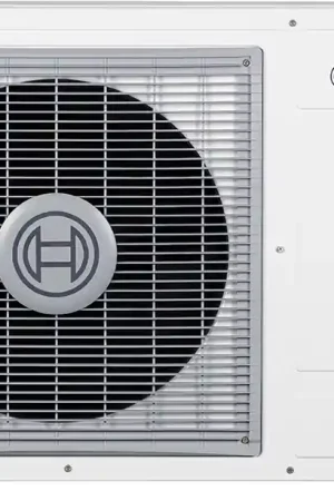 Voordeelprijs Bosch warmtepomp, Compress 3400i, lucht/water, buitenunit, 4kW, 230V, R32