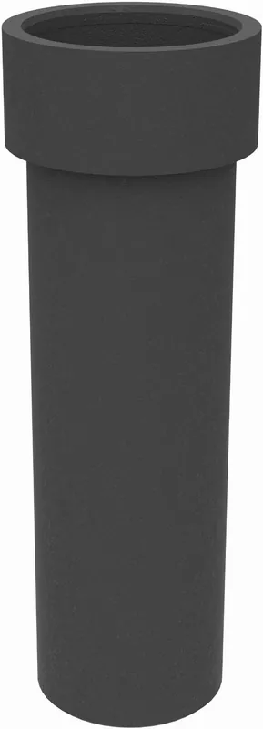 Speciale Aanbieding Burgerhout WTW buis geisoleerd 150mm l=500mm EPP mof 400480470