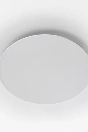 Duco DucoVent Design rond AK (Afvoer/Toevoer) RAL 9010 0000-7008 Premium