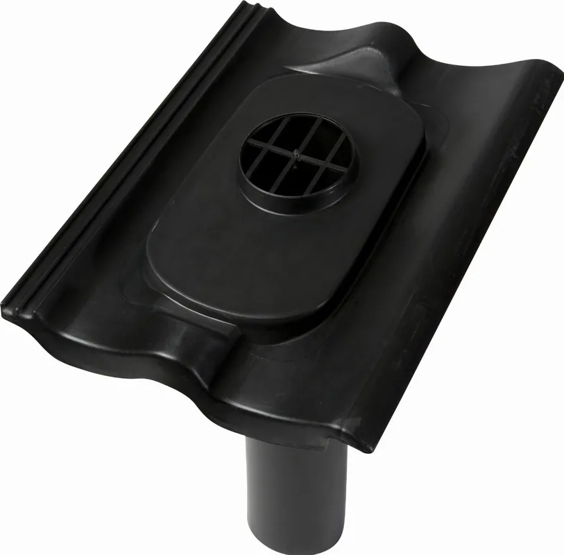 Ubbink rioolontspanningspan 110mm sneldek 0130042 Goedkoop