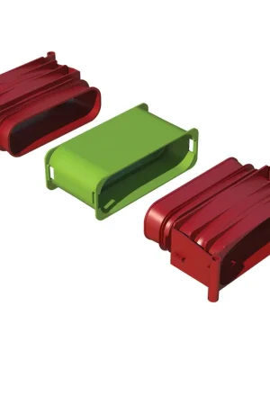 Exclusieve Aanbieding Ubbink Air Excellent AE45sc koppelstuk set 0188543