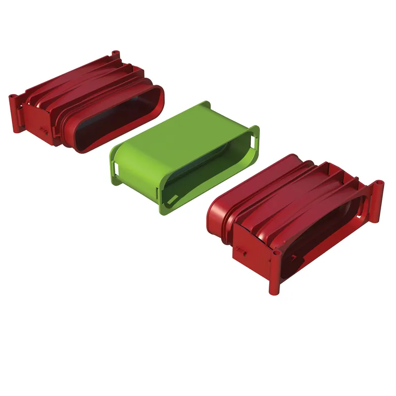 Exclusieve Aanbieding Ubbink Air Excellent AE45sc koppelstuk set 0188543