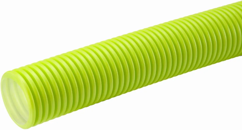 Aanbieding Ubbink Air Excellent AE48c flexibele buis, kunststof, diameter 77mm, lengte 50 meter 0188662