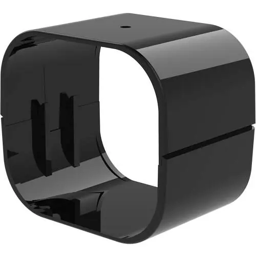 Beperkt Aanbod Tecnosystemi Excellens, verbindingssok, 100x64, zwart