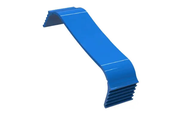 Must-Have Tecnosystemi leidingklem, 98x73 kanaal, per 20 stuks