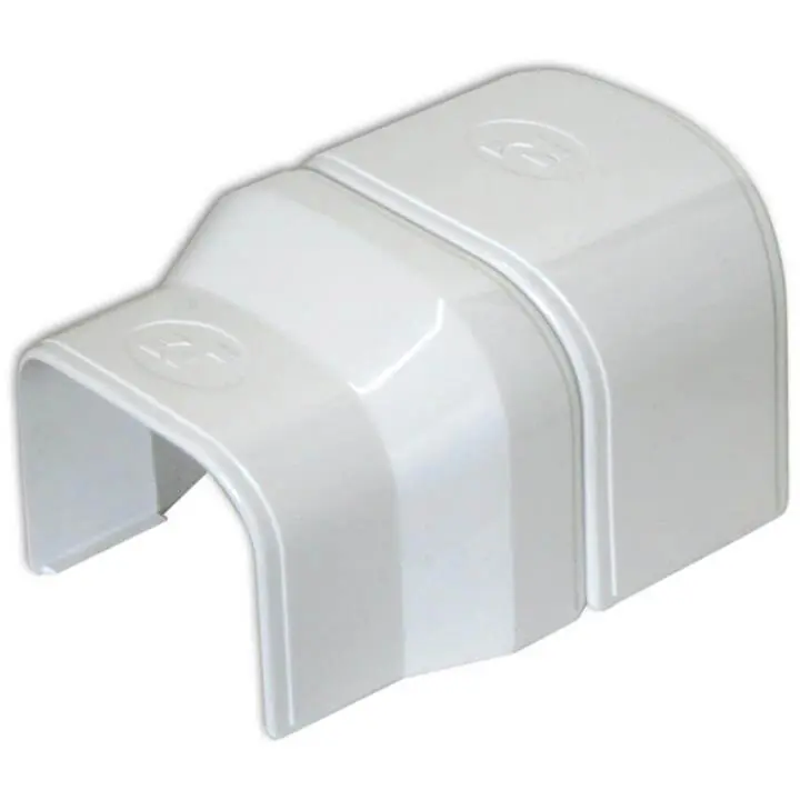 Superprijs Tecnosystemi Optima, verloop, 102x66, wit