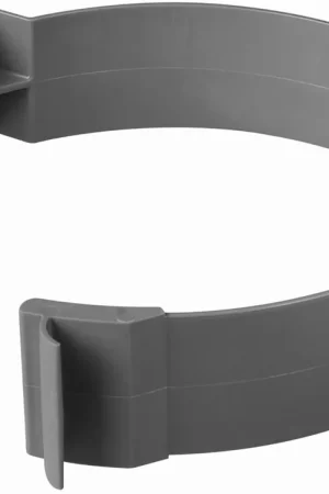 Aanbieding Ubbink Aerfoam Muurbeugel 125 WTW 0169141