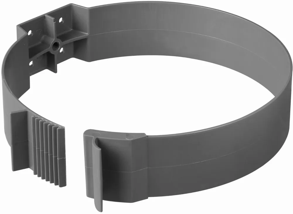 Aanbieding Ubbink Aerfoam Muurbeugel 125 WTW 0169141