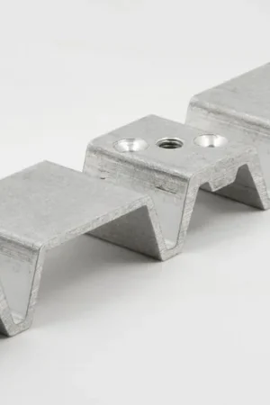 Ubbink Solar Bevestigingsmiddel Anker ALU 0770003 Lage Prijs