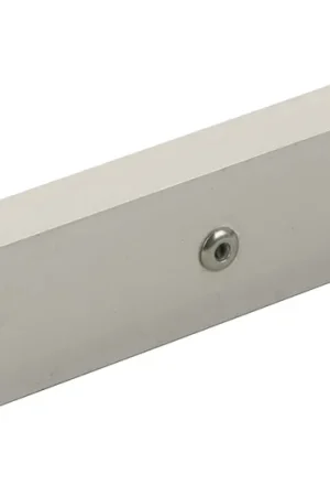 Ubbink Solar Railverbinder ALU 0703967 Seizoensaanbieding