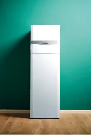 Betrouwbaar Vaillant uniTOWER VIH QW 190/6 E MB3, toebehoor voor warmtepomp, hxbxd 1880x599x693mm
