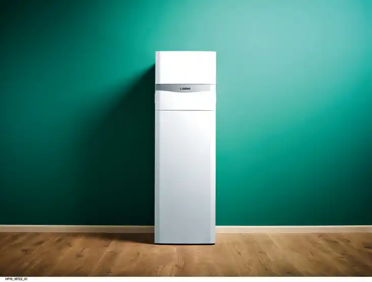 Betrouwbaar Vaillant uniTOWER VIH QW 190/6 E MB3, toebehoor voor warmtepomp, hxbxd 1880x599x693mm