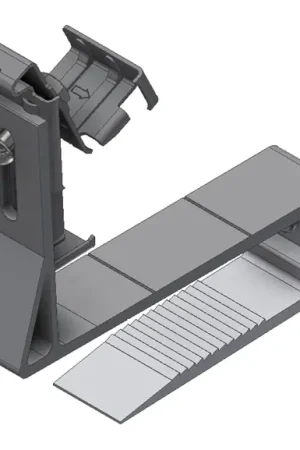 ValkAce - Slimline dakhaak - verstelbaar Uitverkoop