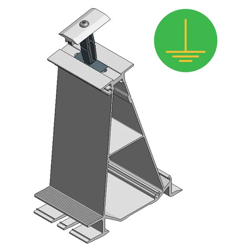 Van der Valk - Alu achter voet ValkPro+ L10° midden Aanbieding