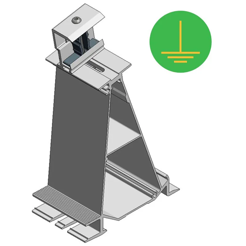Van der Valk - Alu achter voet ValkPro+ L10° zijkant Bestel Nu