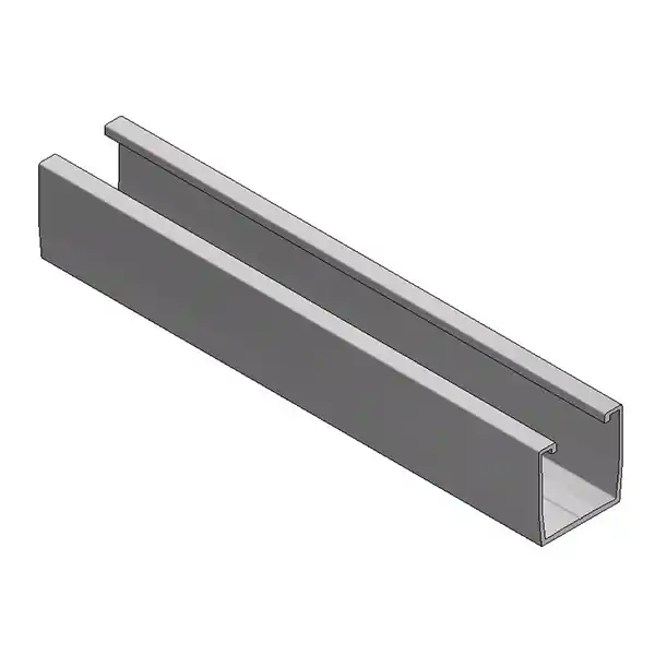 Van der Valk - Alu profiel - zonneschans - L=1009mm Fabrieksprijs