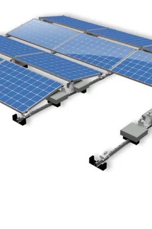 Flitsaanbieding Van der Valk - Alu voor voet ValkPro+ P/L10° midden