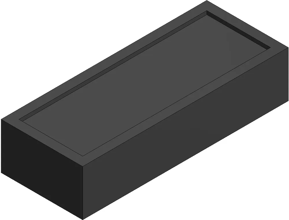 Van der Valk - Rubber ophoogblok - grinddak - ValkPro+ Laatste Kans