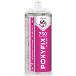 Seal-it 750 POXYFIX 2K drainepoxy 50ml Nu Kopen