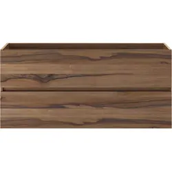 Tiger Condo wastafelonderkast 120cm Walnoot Koop Online