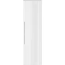 Dagaanbieding Tiger Nook hoge kolomkast 120cm Mat wit